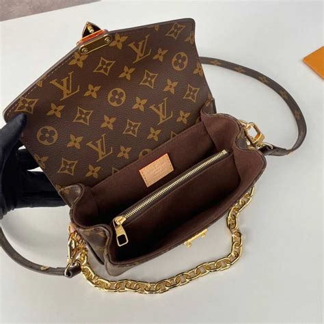 louis vuitton pochette metis east west|lv pochette metis handbags.